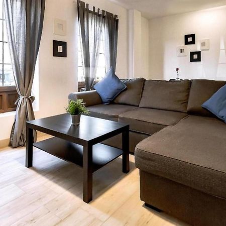 Two Bedroom Apartment With Wifi, Close To The Beach, In Playa De Las Americas エクステリア 写真