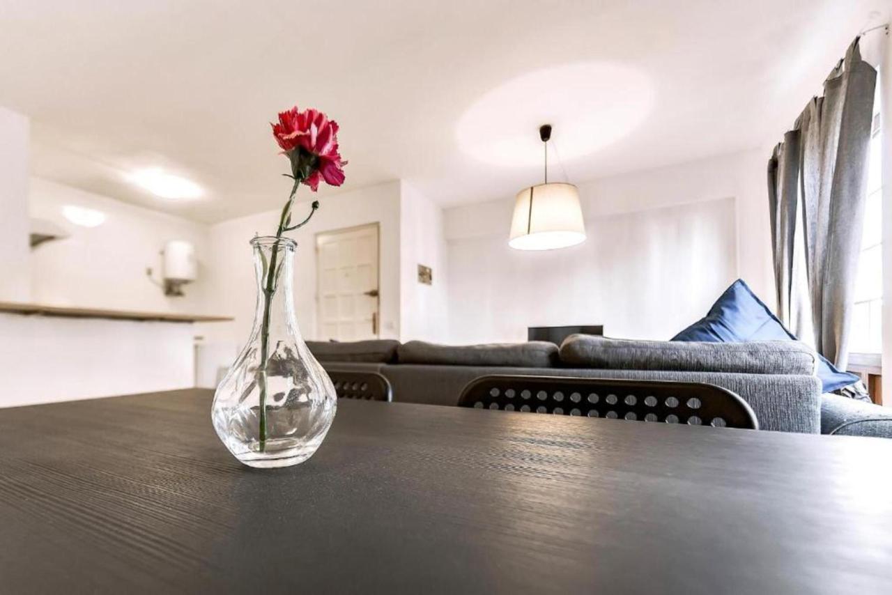 Two Bedroom Apartment With Wifi, Close To The Beach, In Playa De Las Americas エクステリア 写真